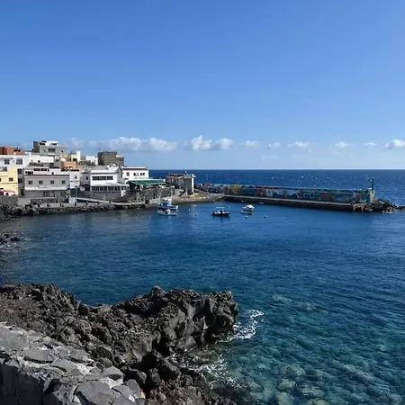 Lägenhet Playa Grande