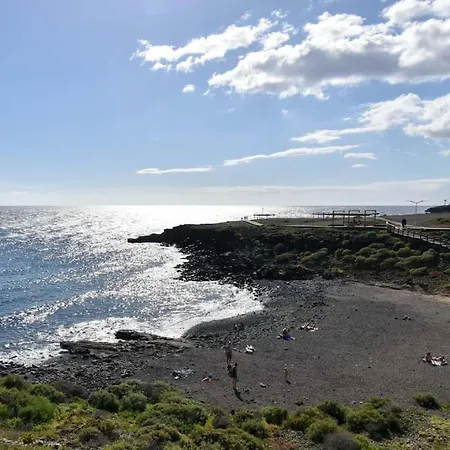 Apartamento Apartamento Playa Grande Los Abrigos