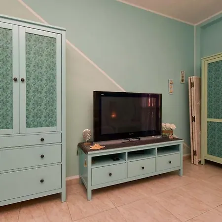 Апартаменты Apartamento Playa Grande