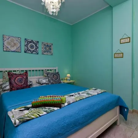 Apartamento Playa Grande *