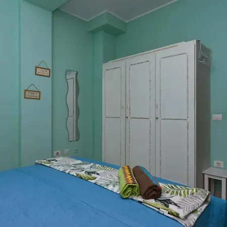Apartamento Playa Grande *