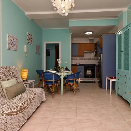 Apartamento Playa Grande