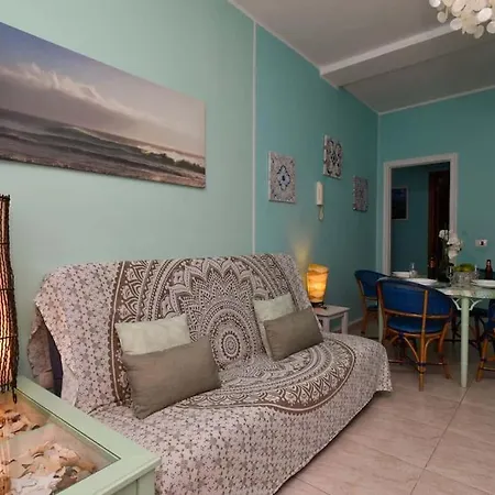 Apartamento Playa Grande Apartment Los Abrigos