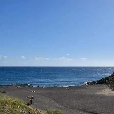 Apartamento Playa Grande *